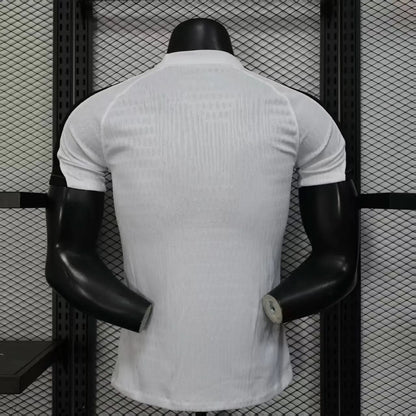 2025-26 Paris Champions X.O exclusive sponsor White Player S-2XL asasshop