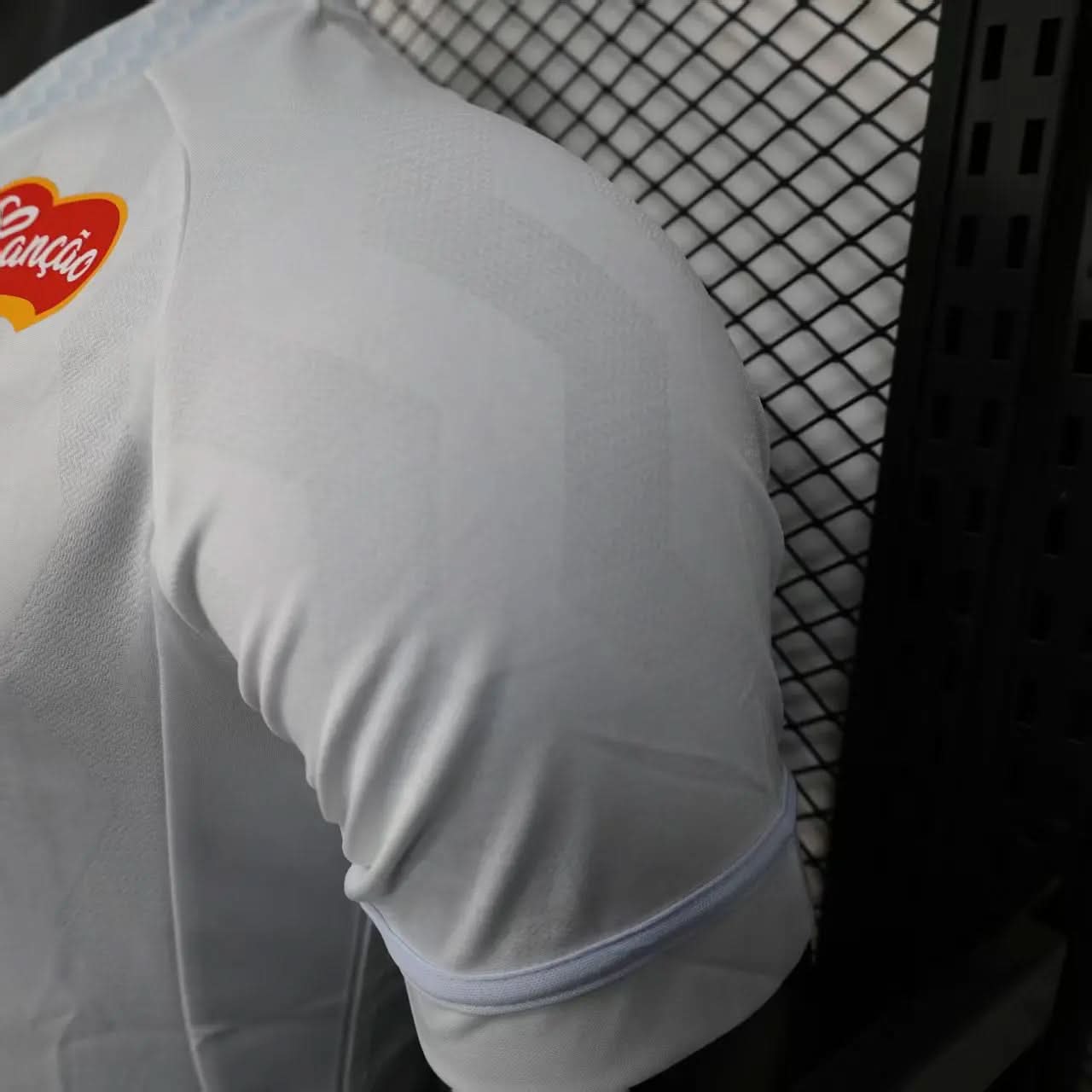 2025-26 Santos Special White Player S-2XL asasshop