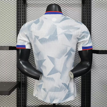 2025-26 USA Home Player S-2XL asasshop