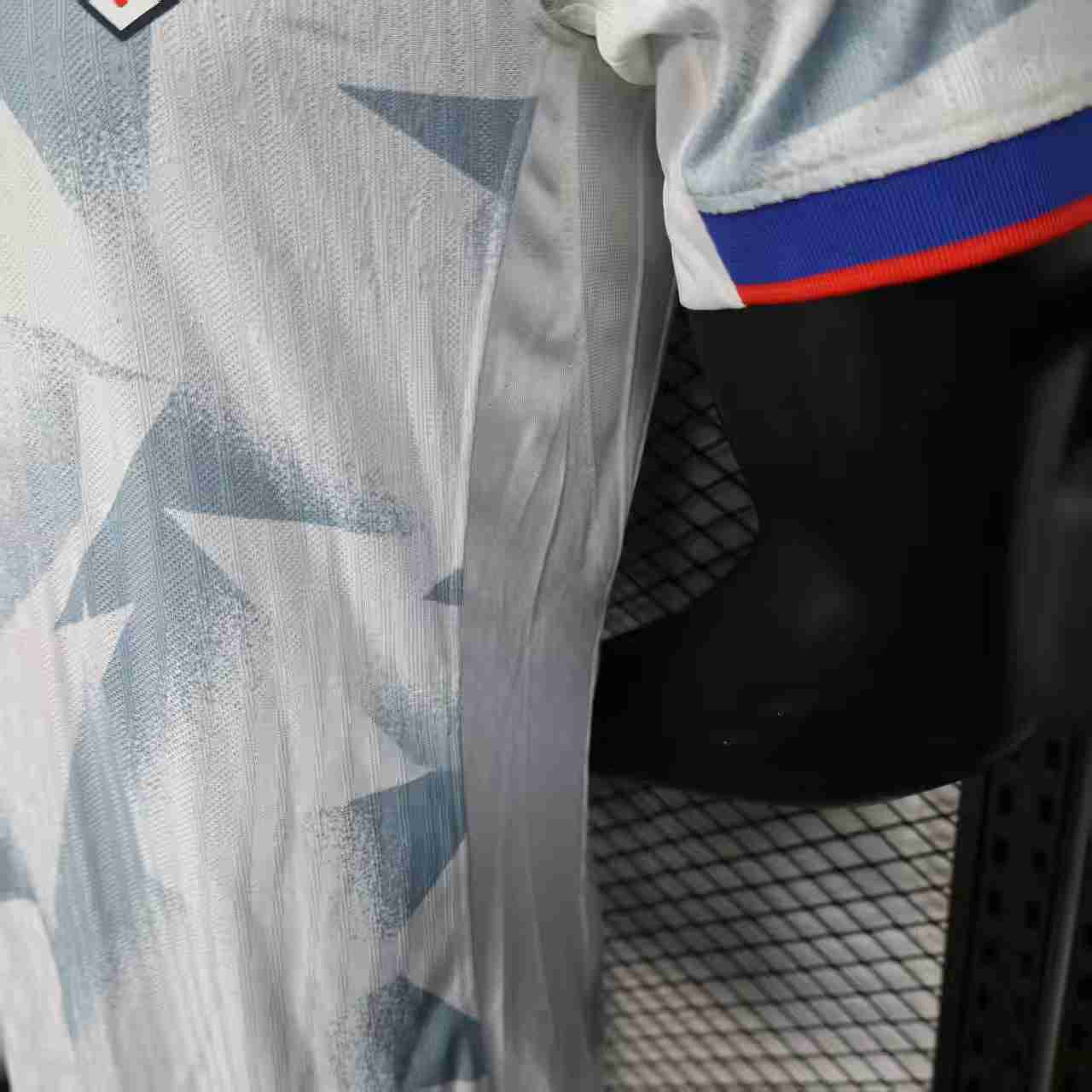 2025-26 USA Home Player S-2XL asasshop