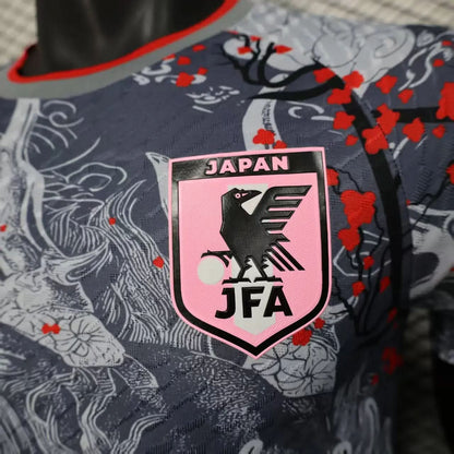 2025-26 Japan Special Player S-2XL asasshop