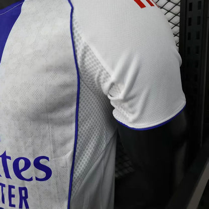 2025-26 Lyon Anniversary Home Player S-2XL asasshop