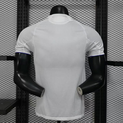 2025-26 Lyon Anniversary Home Player S-2XL asasshop