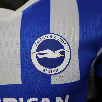 2025-26 Brighton Home Player S-2XL asasshop
