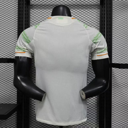 2025-26 Celtic Second Away Player S-2XL asasshop
