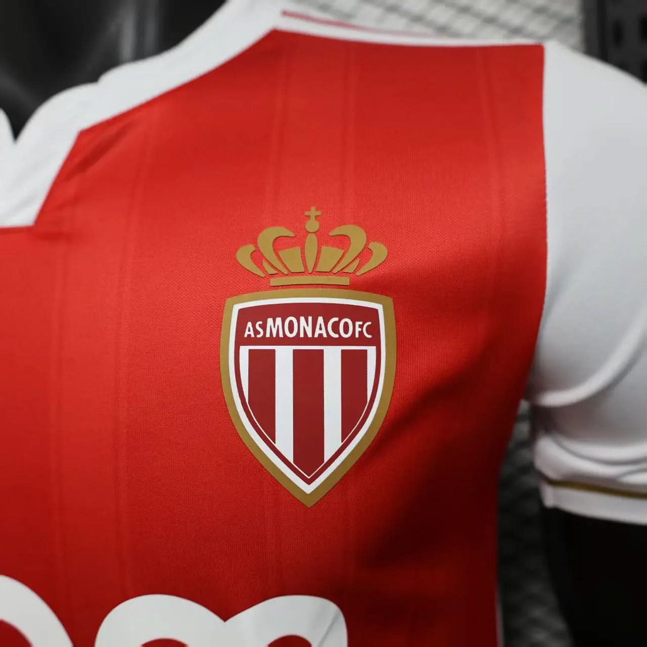 2025-26 Monaco Home Player S-2XL asasshop