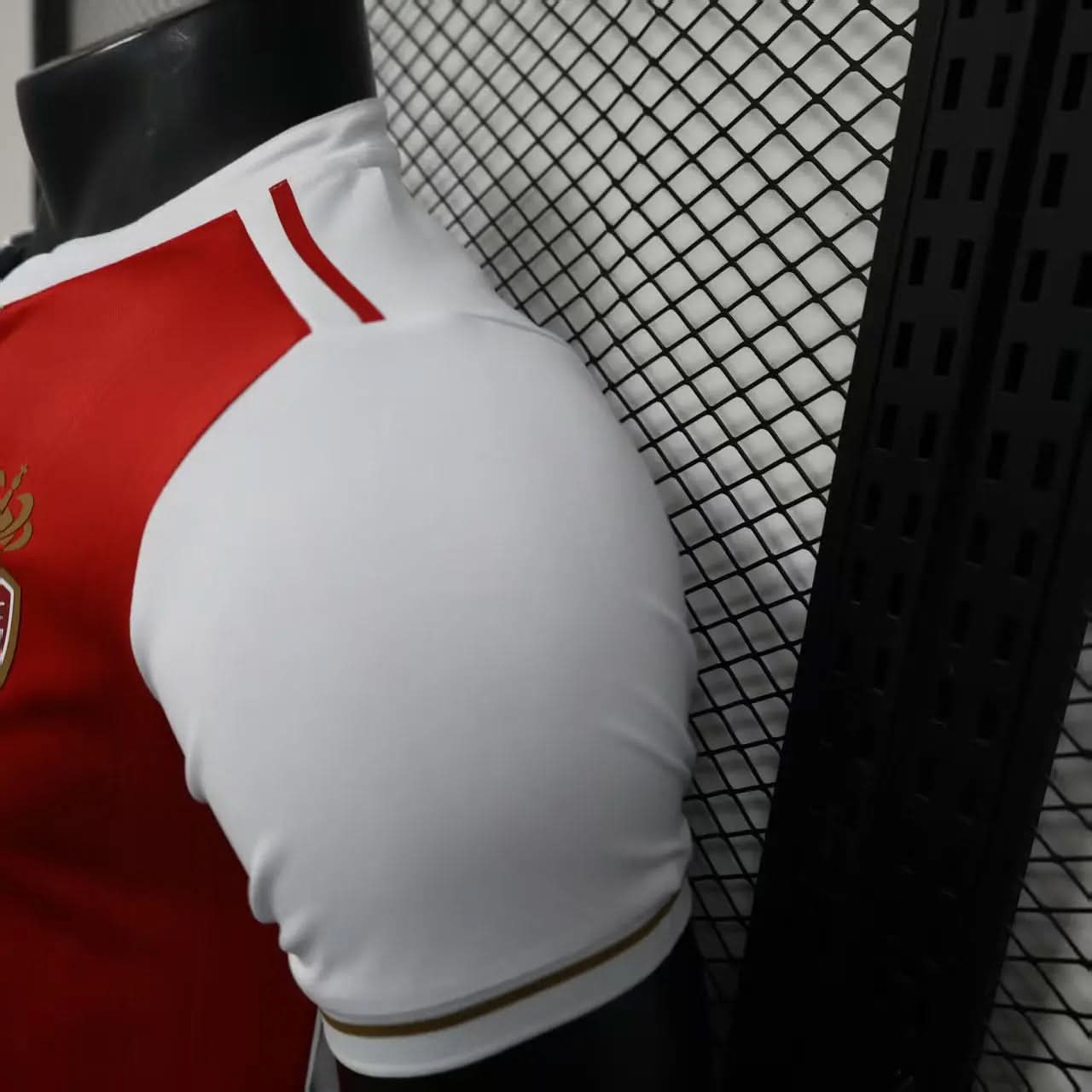 2025-26 Monaco Home Player S-2XL asasshop