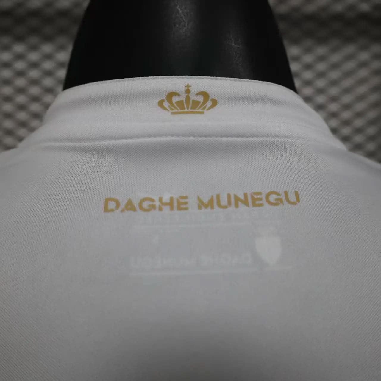 2025-26 Monaco Home Player S-2XL asasshop