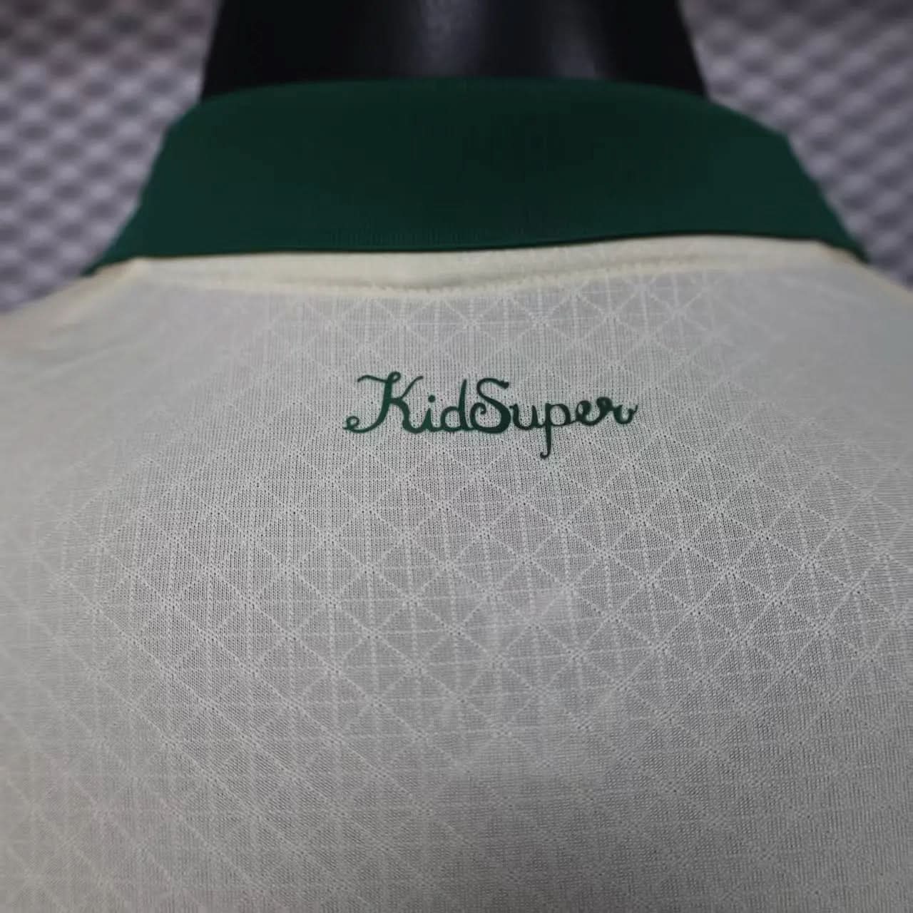 2025-26 Palmeiras away to Club World Cup Player S-2XL asasshop