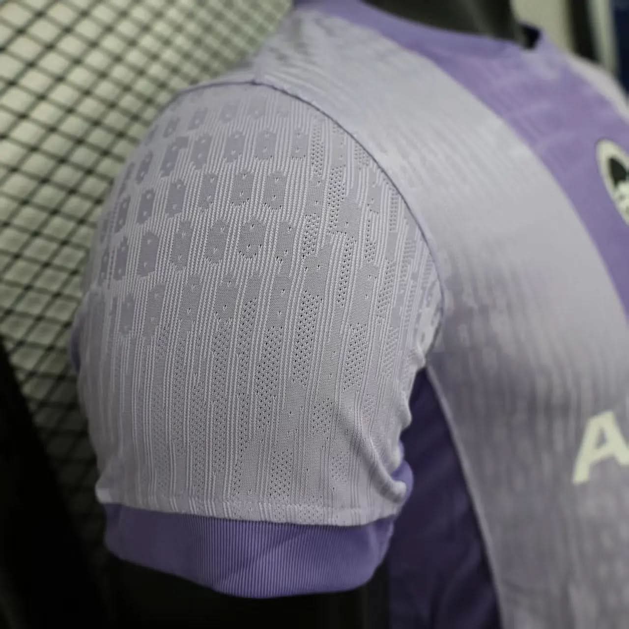 2025-26 Brighton Away Player S-2XL asasshop