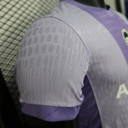 2025-26 Brighton Away Player S-2XL asasshop