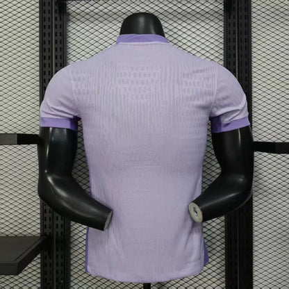 2025-26 Brighton Away Player S-2XL asasshop