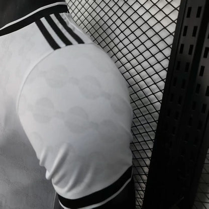 2025-26 Real Madrid Special White Player S-2XL asasshop