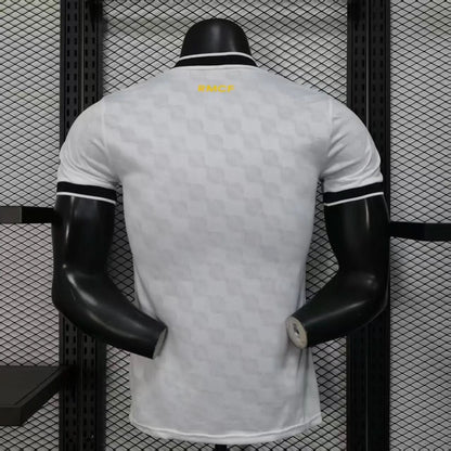 2025-26 Real Madrid Special White Player S-2XL asasshop