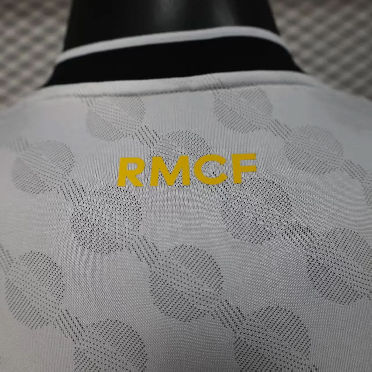 2025-26 Real Madrid Special White Player S-2XL asasshop