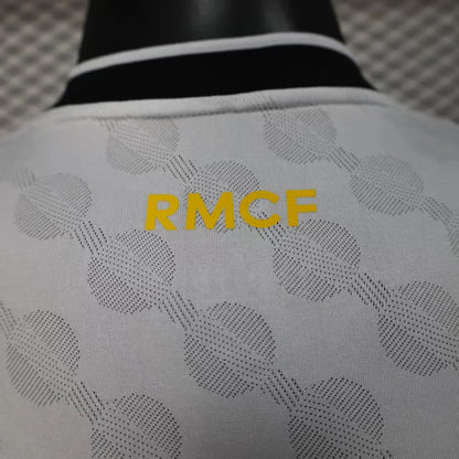 2025-26 Real Madrid Special White Player S-2XL asasshop