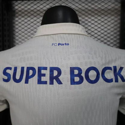 2025-26 Porto Special White Player S-2XL asasshop