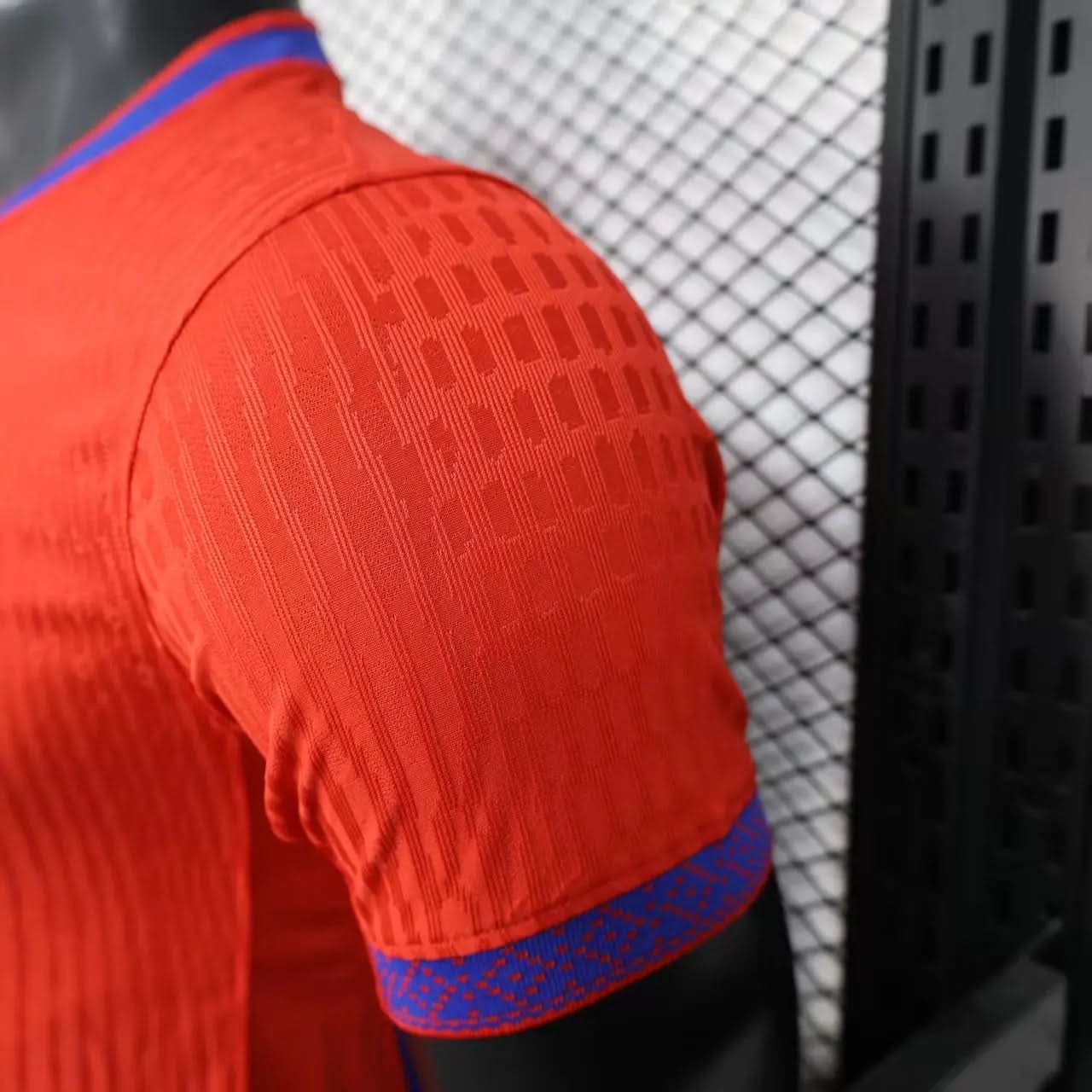 2025-26 Norway home Player S-2XL asasshop