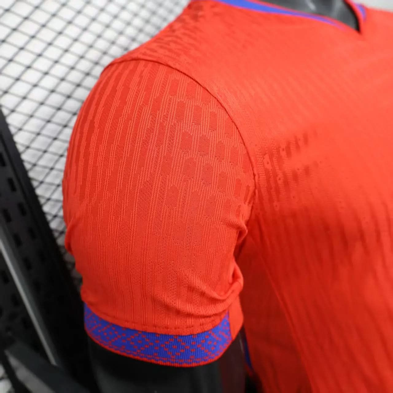 2025-26 Norway home Player S-2XL asasshop