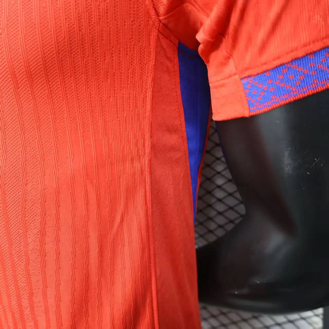 2025-26 Norway home Player S-2XL asasshop
