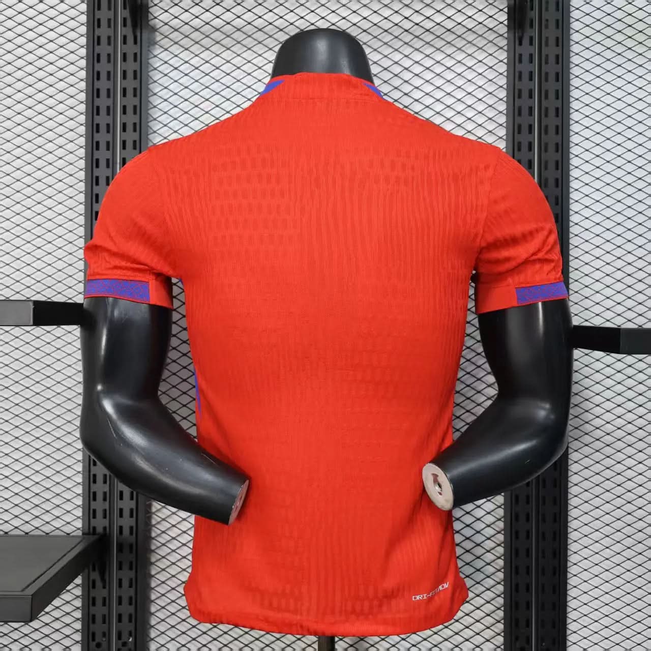 2025-26 Norway home Player S-2XL asasshop