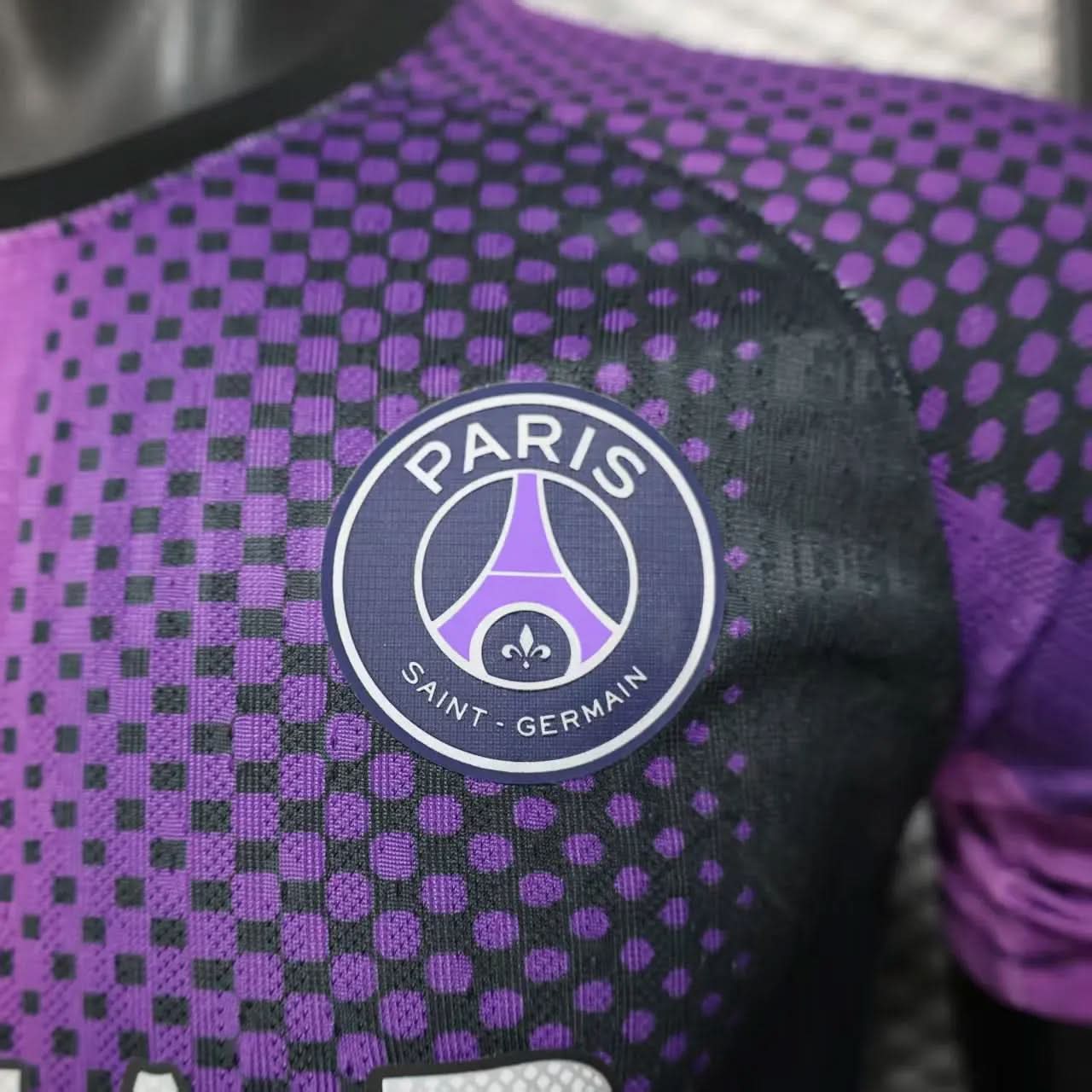 2025-26 Paris Special Pruple Player S-2XL asasshop