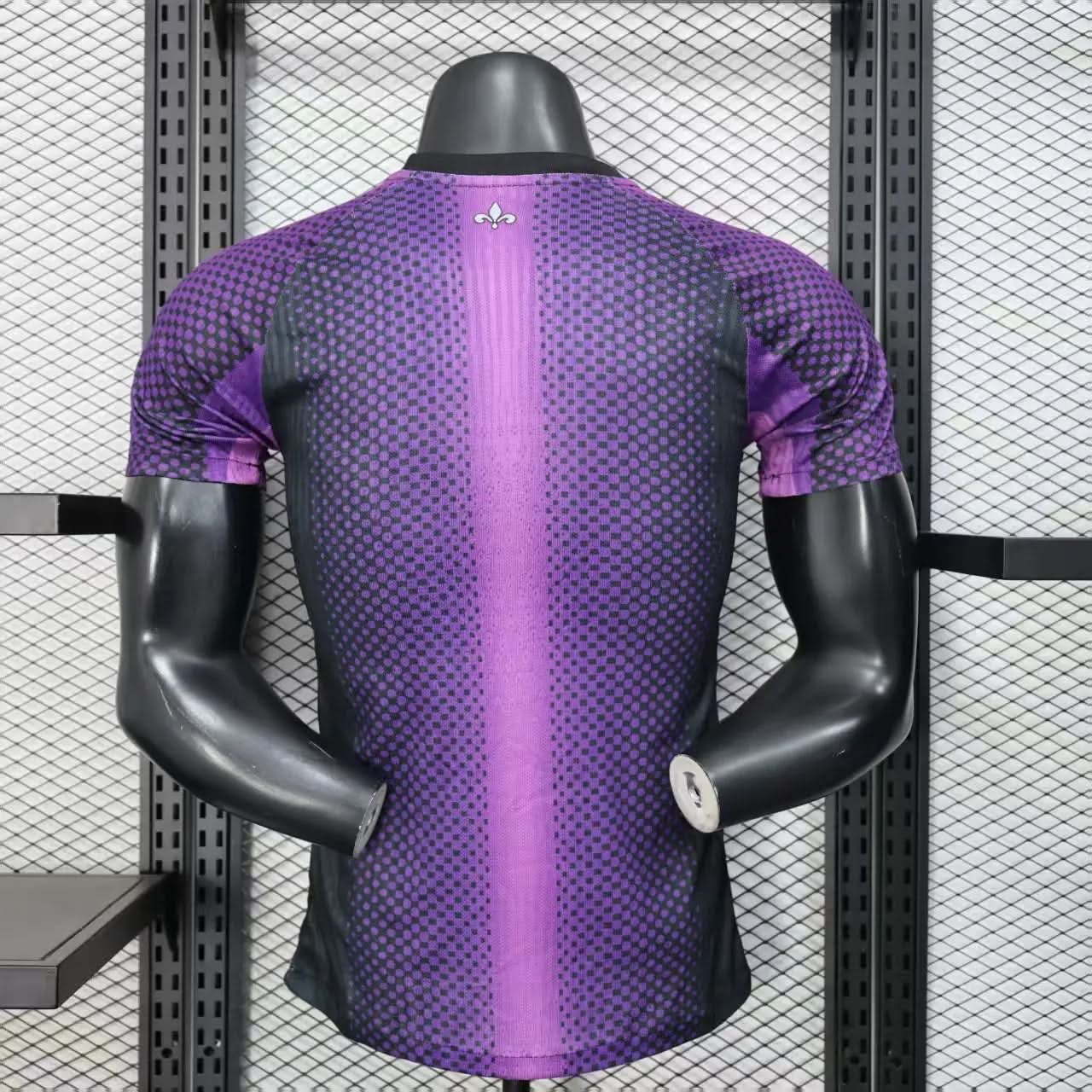 2025-26 Paris Special Pruple Player S-2XL asasshop