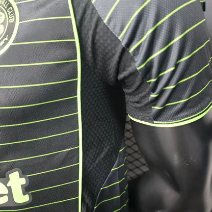 2025-26 Celtic Away Player S-2XL asasshop