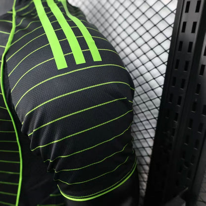 2025-26 Celtic Away Player S-2XL asasshop