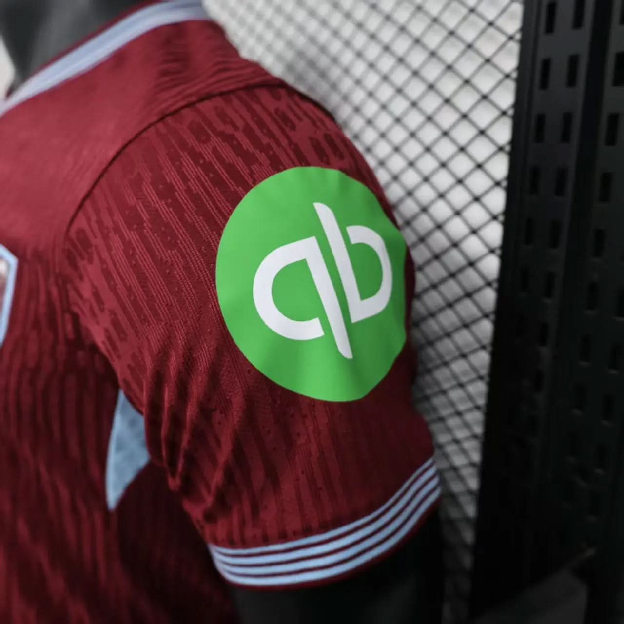 2025-26 West Ham United Home Player S-2XL asasshop