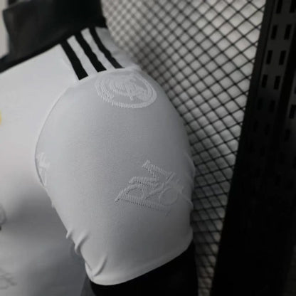 2025-26 Real Madrid Special White Player S-2XL asasshop