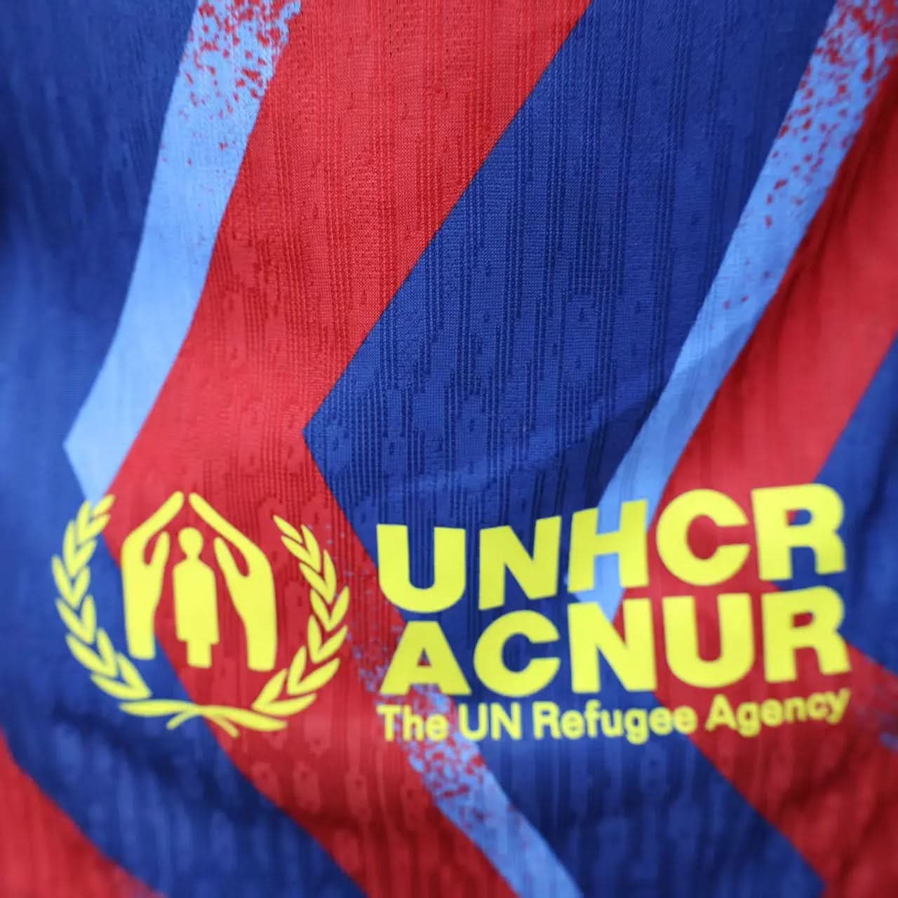 2025-26 Barcelona Third Away Player S-2XL asasshop
