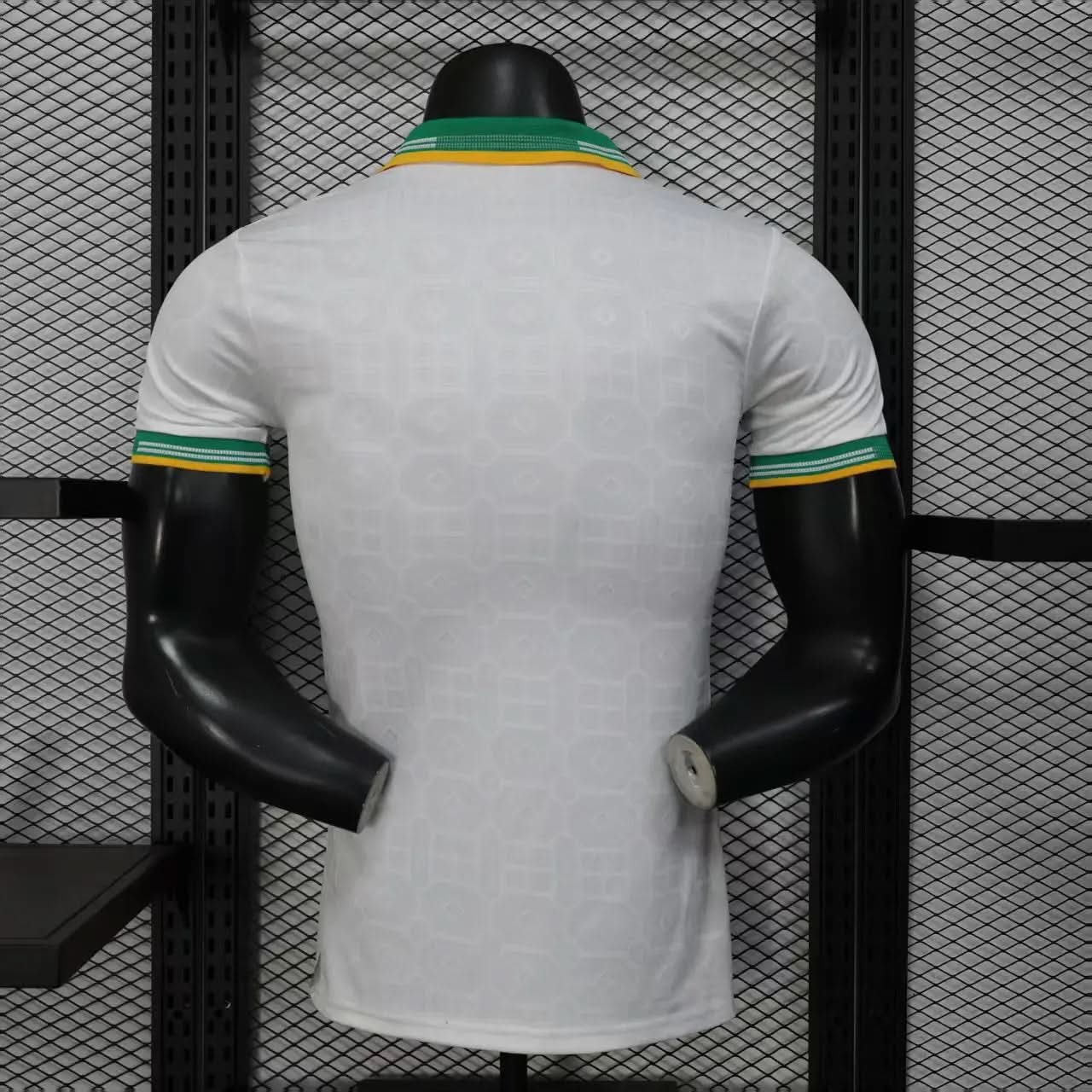 2025-26 Roma Second Away Player S-2XL asasshop