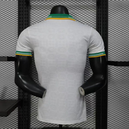 2025-26 Roma Second Away Player S-2XL asasshop