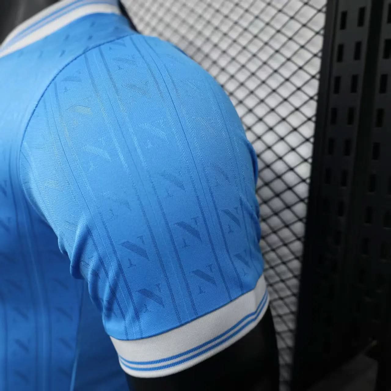 2025-26 Napoli Home Player S-2XL asasshop