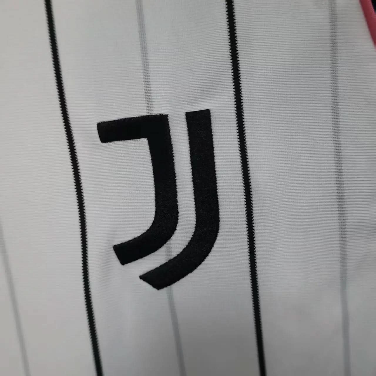 2025-26 Juventus Baseball uniform S-2XL asasshop