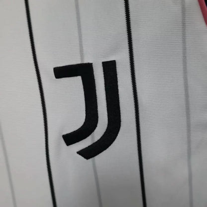 2025-26 Juventus Baseball uniform S-2XL asasshop