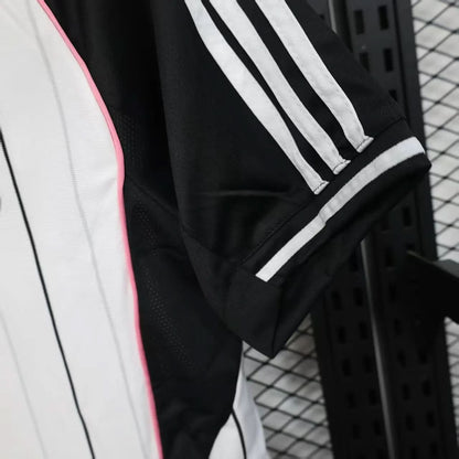 2025-26 Juventus Baseball uniform S-2XL asasshop