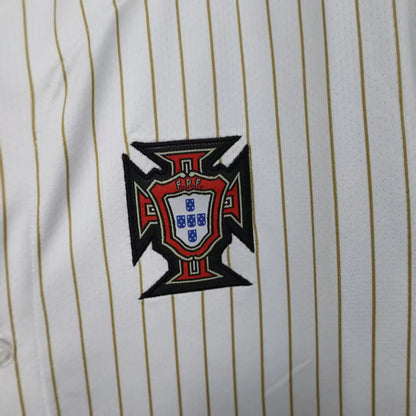 2025-26 Portugal Baseball Jersey S-2XL - asasshop