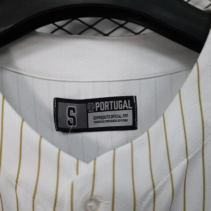 2025-26 Portugal Baseball Jersey S-2XL - asasshop