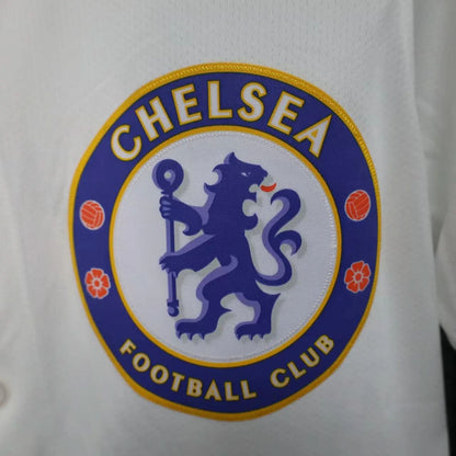 2025-26 Chelsea Baseball Jersey S-2XL - asasshop