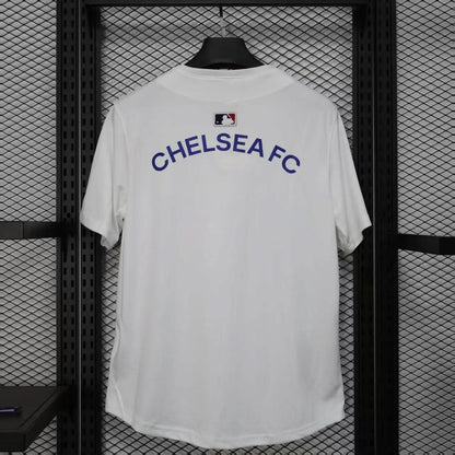 2025-26 Chelsea Baseball Jersey S-2XL - asasshop