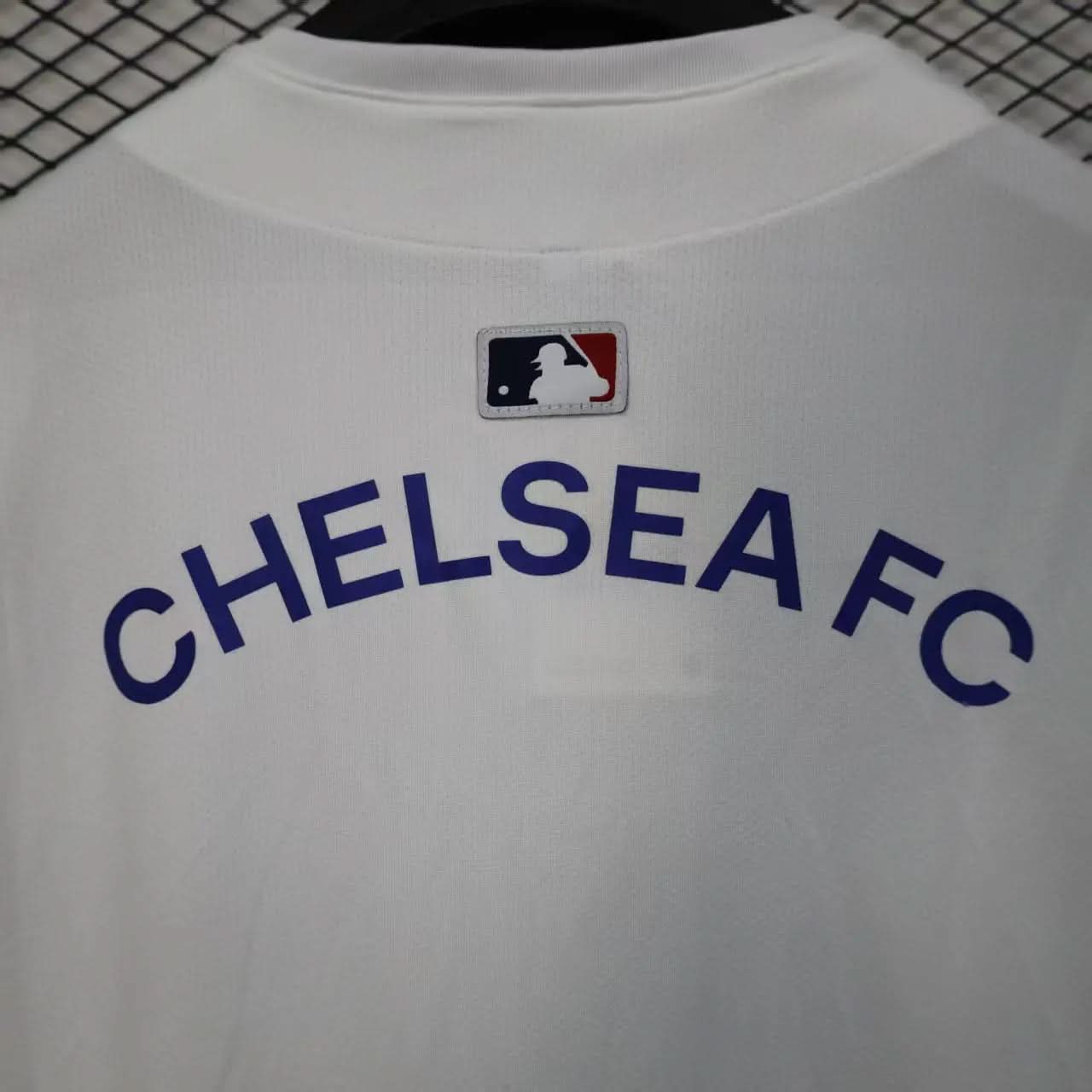 2025-26 Chelsea Baseball Jersey S-2XL - asasshop