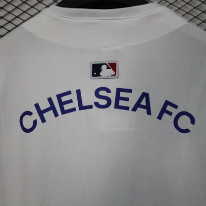 2025-26 Chelsea Baseball Jersey S-2XL - asasshop