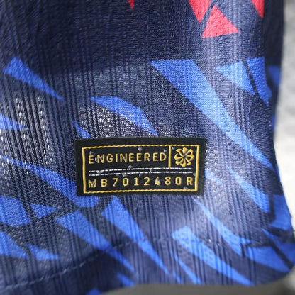 2025-26 Barcelona Special Edition Player S-2XL asasshop