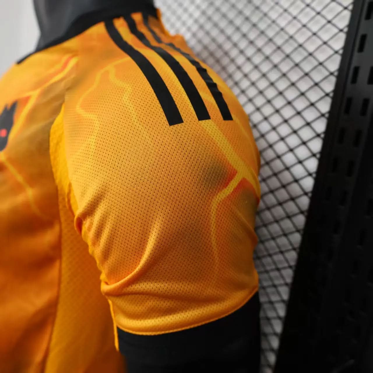 2025-26 Roma Away Player S-2XL asasshop