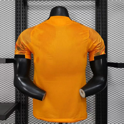 2025-26 Roma Away Player S-2XL asasshop