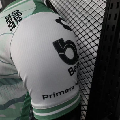 2025-26 Leon Away Player S-2XL - asasshop