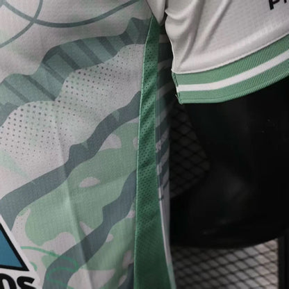 2025-26 Leon Away Player S-2XL - asasshop