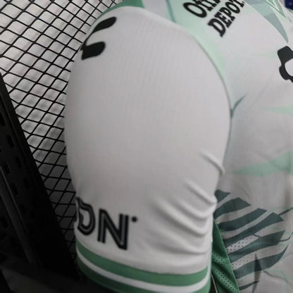 2025-26 Leon Away Player S-2XL - asasshop